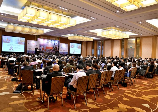 Singapore Trustees Association Conference