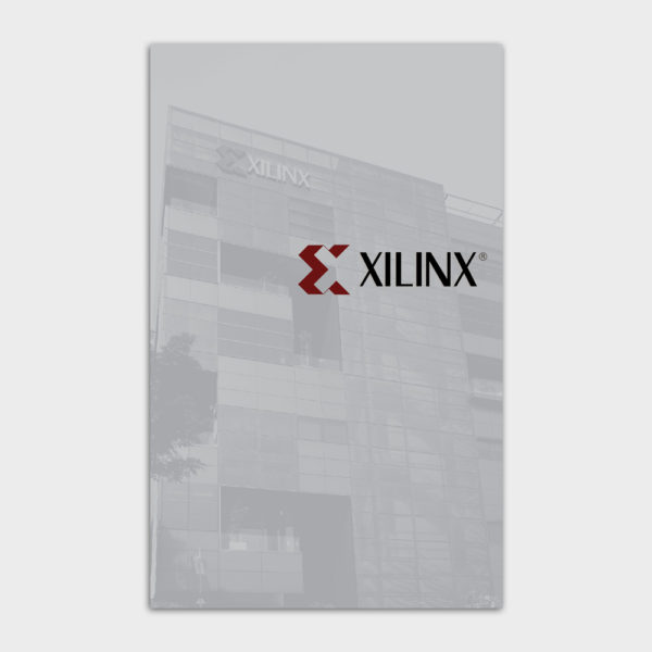 Xilinx Asia Pacific