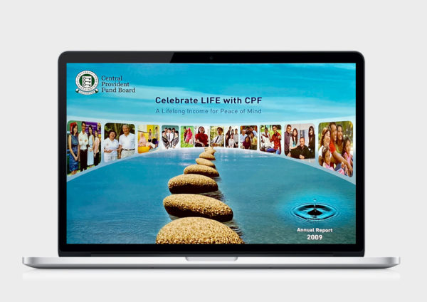 CPF Annual Report 2009